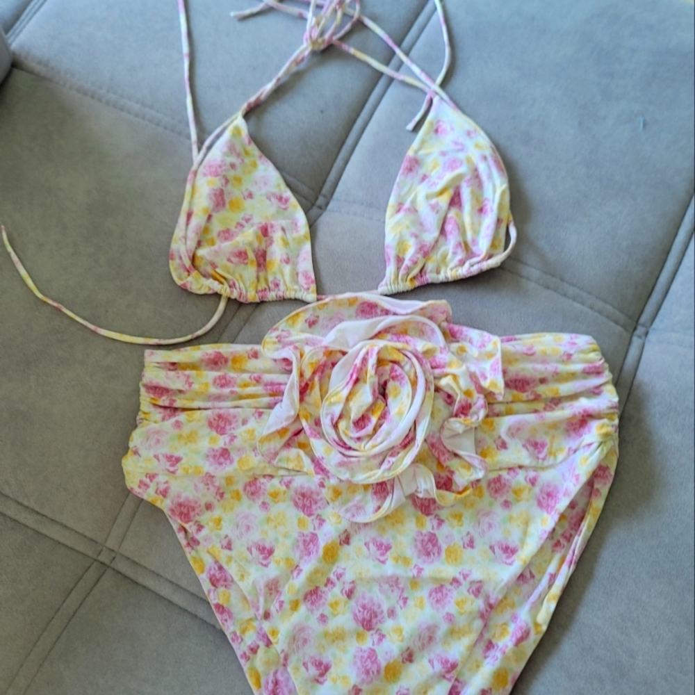 Swimming Suite - image 3